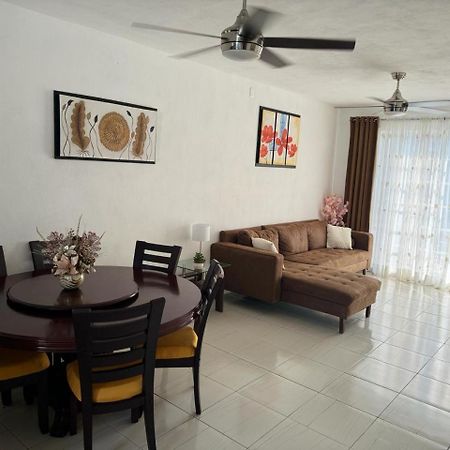 Vila Nueva Casa Tipo Departamento Tampico Exteriér fotografie