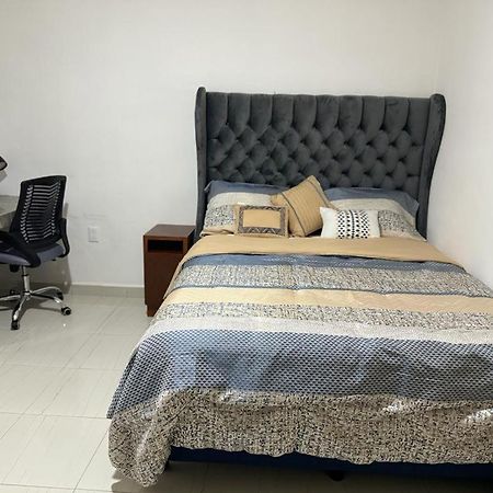 Vila Nueva Casa Tipo Departamento Tampico Exteriér fotografie