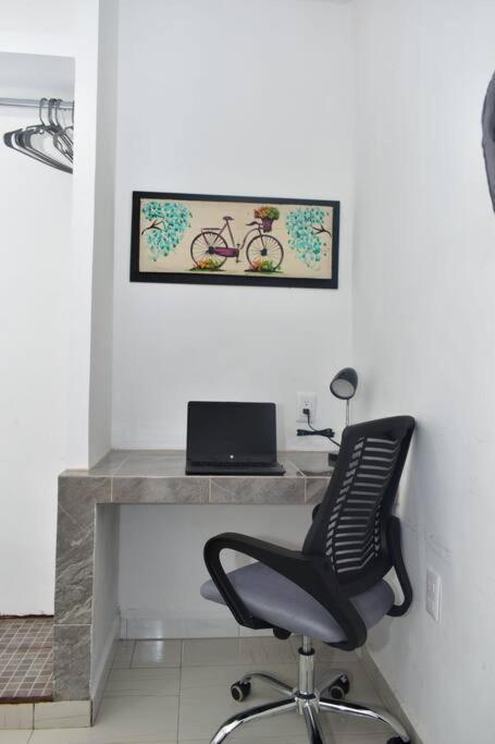 Vila Nueva Casa Tipo Departamento Tampico Exteriér fotografie