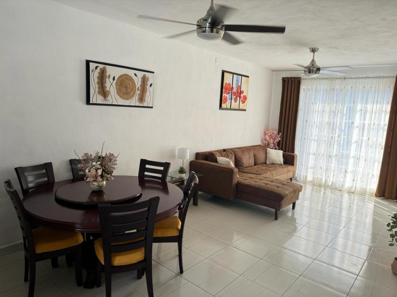 Vila Nueva Casa Tipo Departamento Tampico Exteriér fotografie