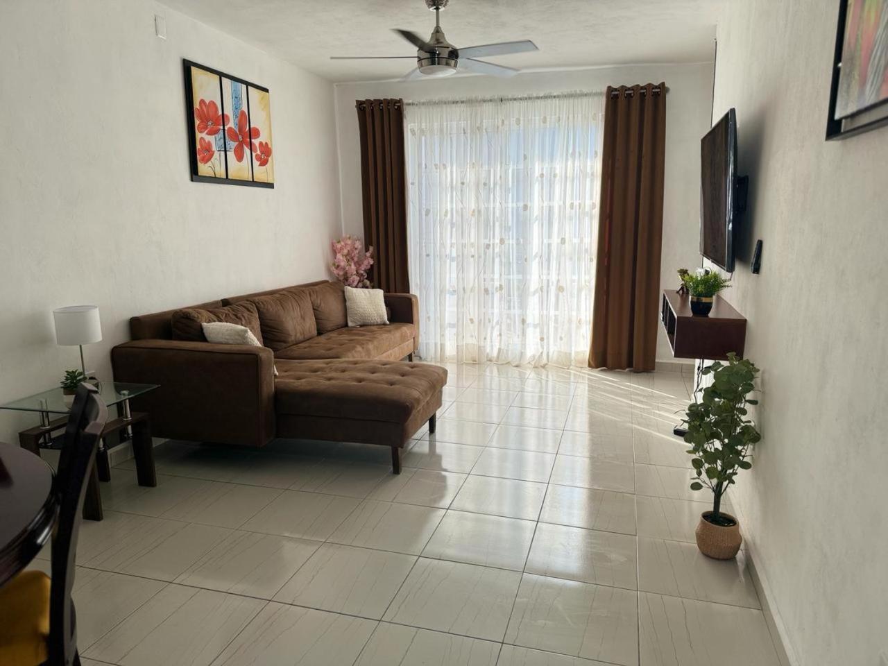 Vila Nueva Casa Tipo Departamento Tampico Exteriér fotografie