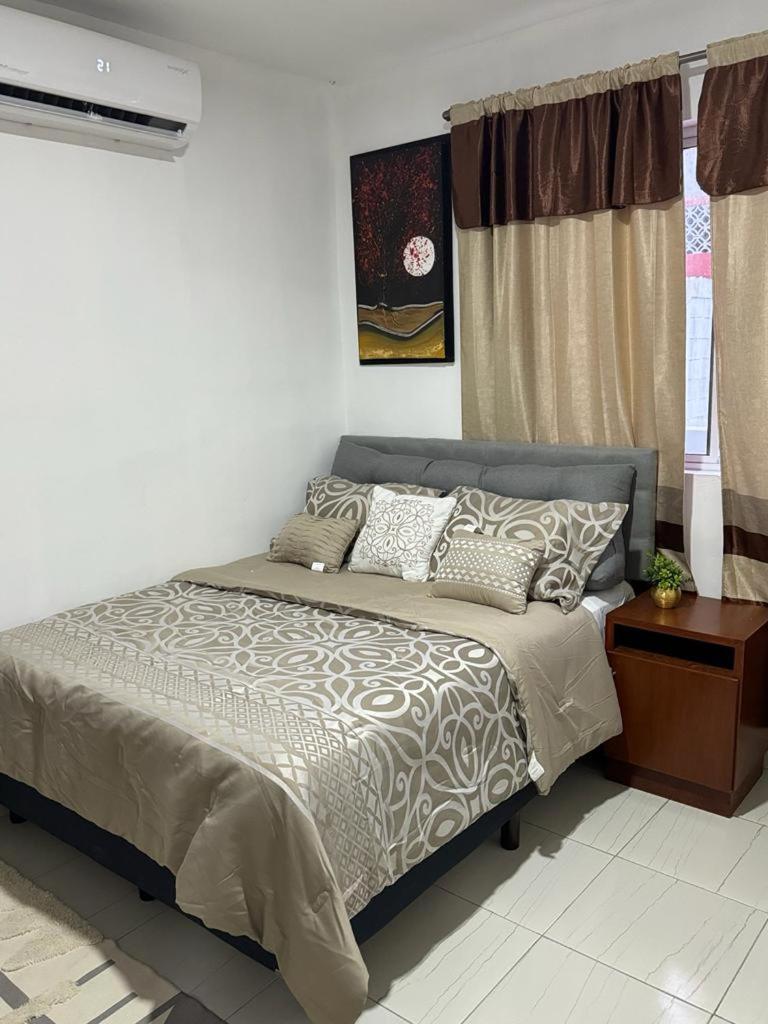 Vila Nueva Casa Tipo Departamento Tampico Exteriér fotografie