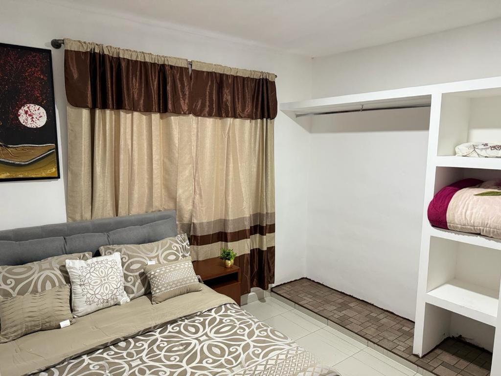 Vila Nueva Casa Tipo Departamento Tampico Exteriér fotografie