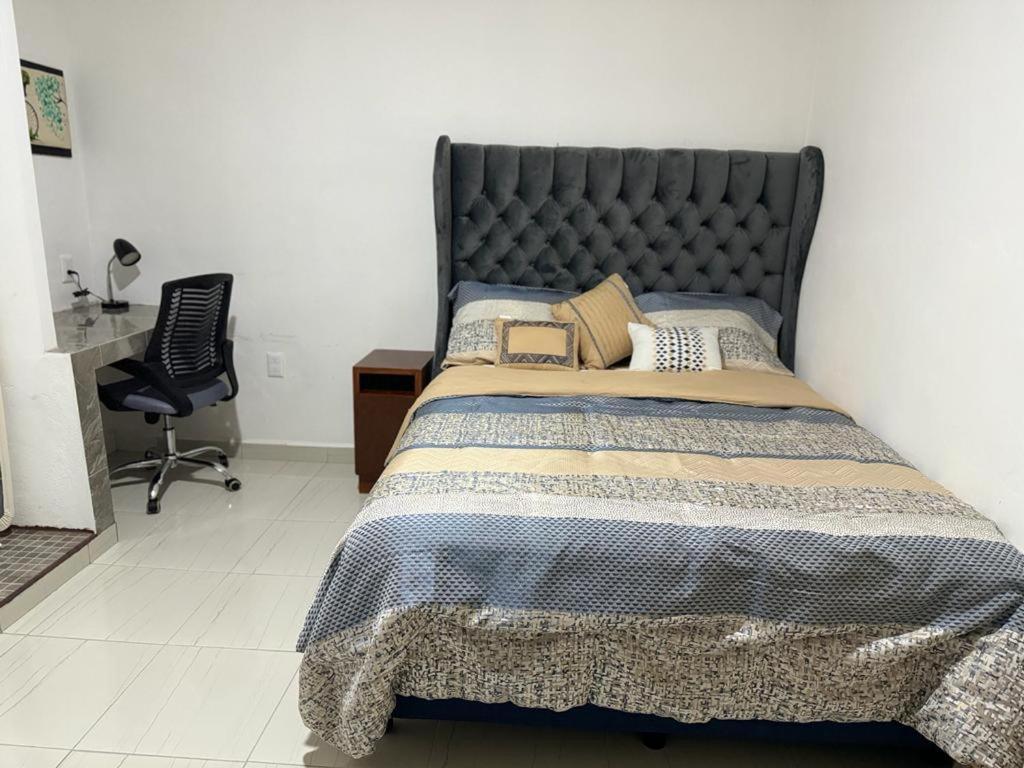 Vila Nueva Casa Tipo Departamento Tampico Exteriér fotografie