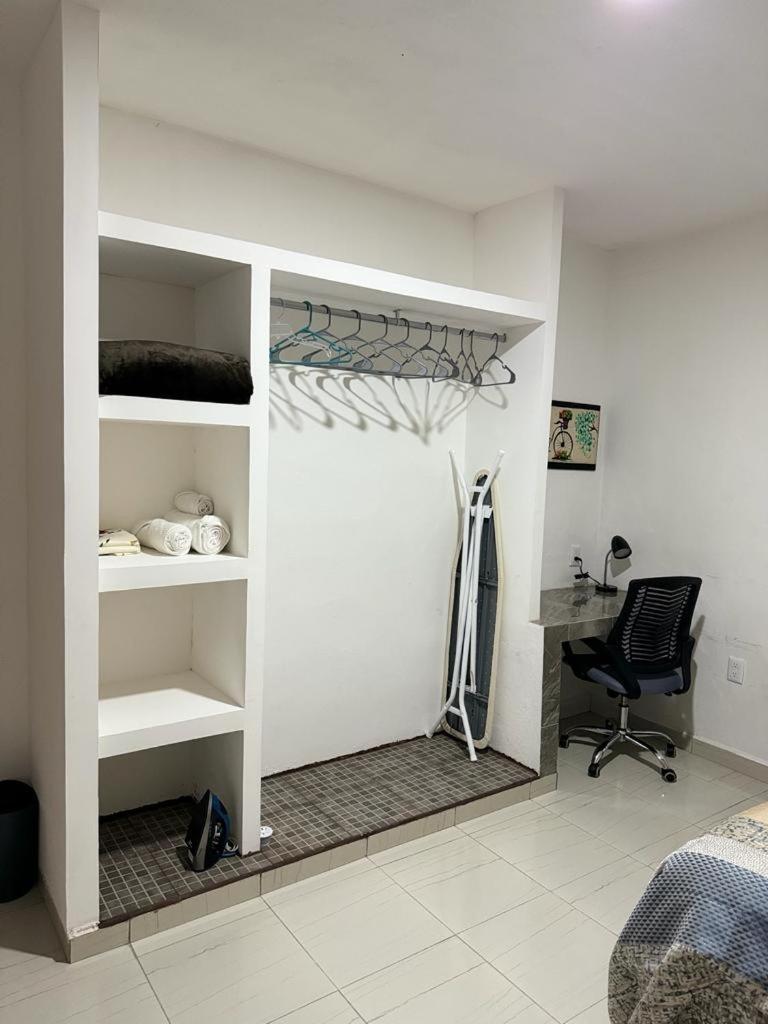 Vila Nueva Casa Tipo Departamento Tampico Exteriér fotografie