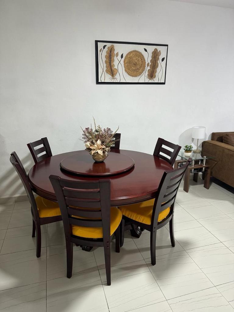 Vila Nueva Casa Tipo Departamento Tampico Exteriér fotografie