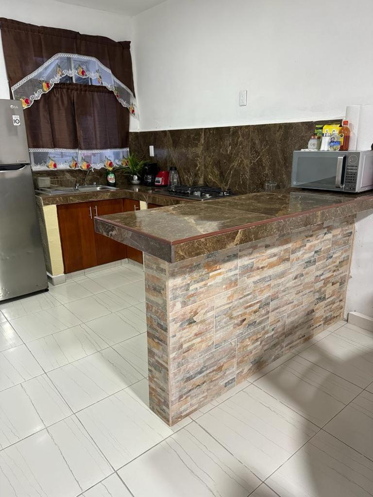 Vila Nueva Casa Tipo Departamento Tampico Exteriér fotografie