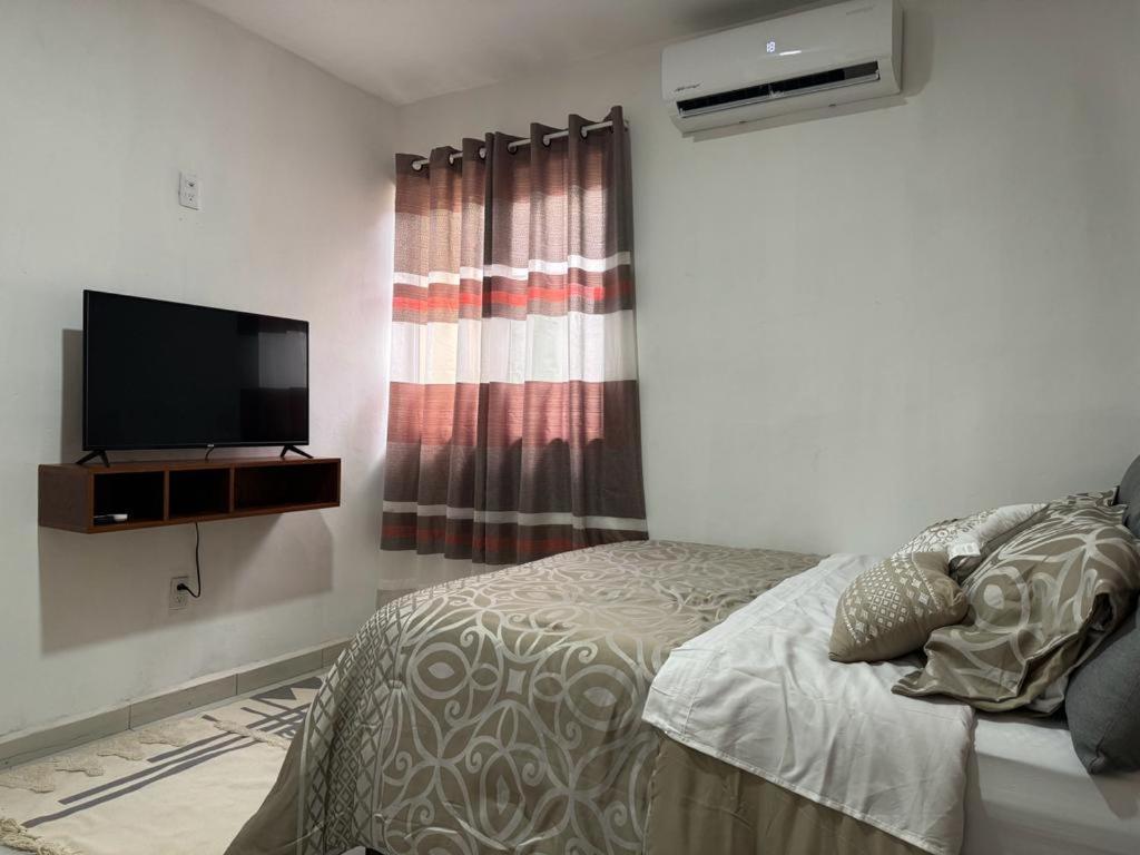 Vila Nueva Casa Tipo Departamento Tampico Exteriér fotografie