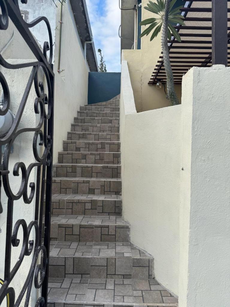 Vila Nueva Casa Tipo Departamento Tampico Exteriér fotografie