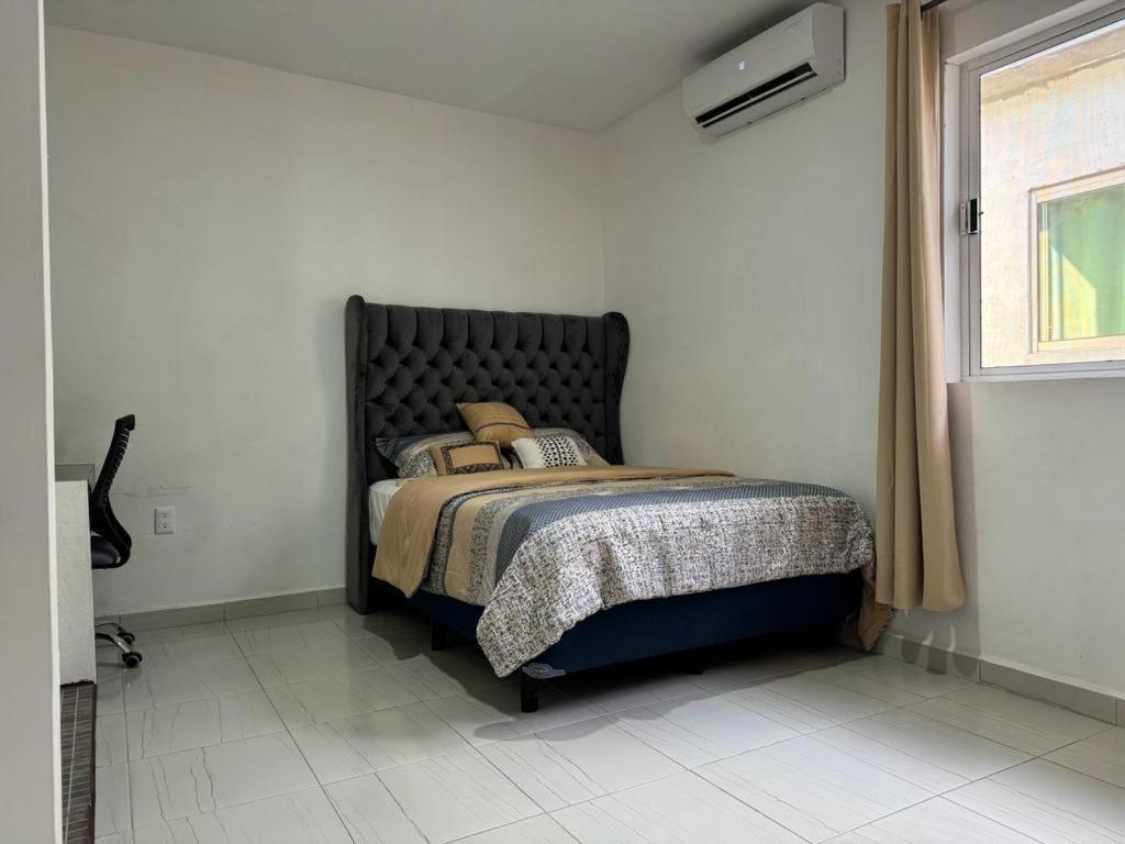 Vila Nueva Casa Tipo Departamento Tampico Exteriér fotografie