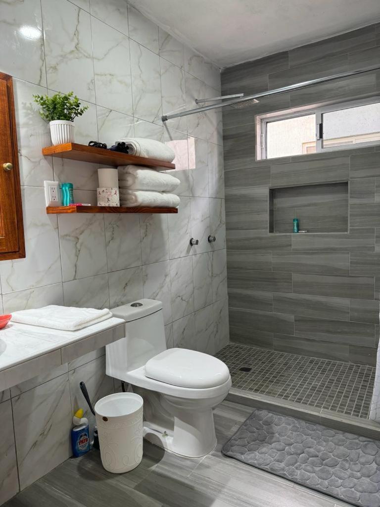 Vila Nueva Casa Tipo Departamento Tampico Exteriér fotografie